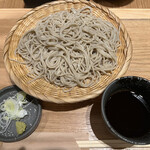 Ishiusu Biki Nihachi Soba Sobashiki - 