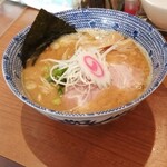 麺屋 わおん - 
