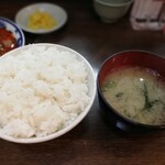 Rojiura - 