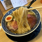 彩色ラーメン きんせい総本家 夢風 - 