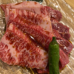和牛焼肉 Beef Factory73  - 