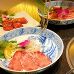 Yakiniku Suien - 