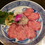 焼肉 翠苑 - 