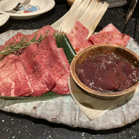 焼肉 べこ亭 たまプラーザ本店 - 