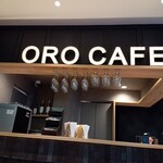 ORO CAFE - 