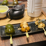 MARUFUJI CAFE - 