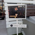 ORO CAFE - 