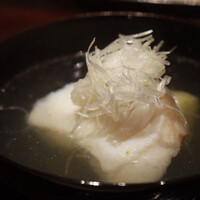 京味 もと井 - 
