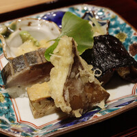 京味 もと井 - 