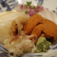京味 もと井 - 