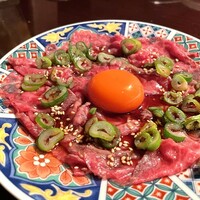 焼肉 にくだらけ - 
