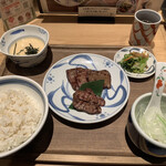 Negishi - 