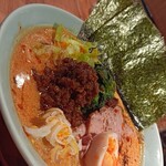 家系ラーメン 山下醤造 - 