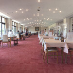 くまもと中央カントリークラブ - 店内