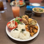 OHANA Cafe - 