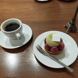 ルイ・ドゥ・レトワール_1