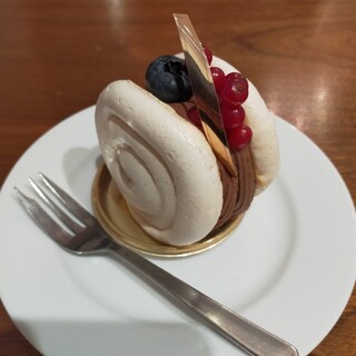 ルイ・ドゥ・レトワール_0