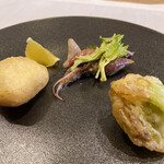 シャントレル - 