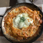 マリンビレッジ - 料理写真: