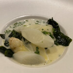 シャントレル - 