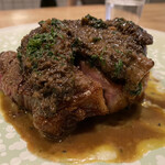 シャントレル - 