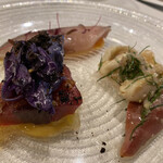 シャントレル - 