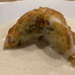 シャントレル - 