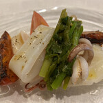 シャントレル - 