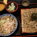 Teuchi Soba Daifuku - 