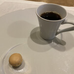 シャントレル - 