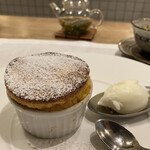 シャントレル - 