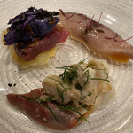 シャントレル - 