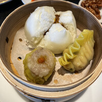 龍天門 - 