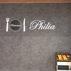 Philia - 店内