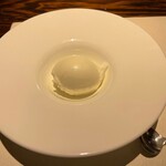 カツレツMATUMURA - デザート