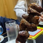 焼鳥かごんま - 