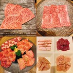 燒肉泰山  國分町總本店