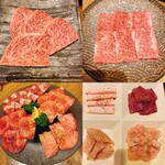 焼肉泰山  - 