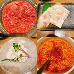 燒肉泰山  國分町總本店