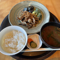 春秋 溜池山王店 - 