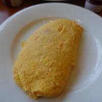 ザ・カフェ - オム