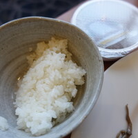 ザ・カフェ - ごはん