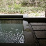 時の宿 すみれ - 大浴場A