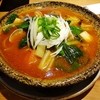 越後秘蔵麺 無尽蔵 ながおか家