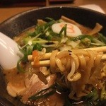 Hachiban Ramen - 