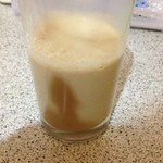 バーワルチー - チャイ（裏メニュー）