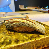 江戸深川 鮨 にしち - 