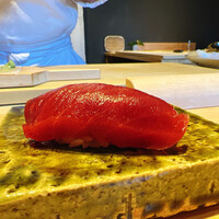 江戸深川 鮨 にしち - 