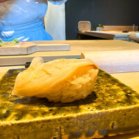 江戸深川 鮨 にしち - 