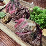 肉バル NORICHANG - 